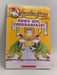 Paws Off, Cheddarface! - Geronimo Stilton; 