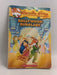 Bollywood Burglary - Geronimo Stilton; 