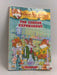 The Cheese Experiment - Geronimo Stilton