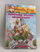 Geronimo Stilton, Secret Agent - Geronimo Stilton;