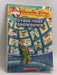 Cyber-thief Showdown  - Geronimo Stilton; 