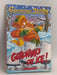 Geronimo on Ice!  - Geronimo Stilton; 