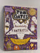 Tom Gates Is Absolutely Fantastic (at some things) - Liz Pichon