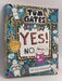 Tom Gates: Yes! No. (Maybe...) - Liz Pichon