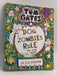 Tom Gates: Dog Zombies Rule (for Now) - Liz Pichon; 