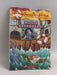 Mouse Overboard! - Geronimo Stilton; 