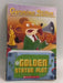 Tthe Golden Statue Plot - Geronimo Stilton