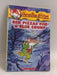 Red Pizzas for a Blue Count - Geronimo Stilton; 