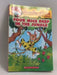 Geronimo Stilton: Four Mice Deep in the Jungle - Geronimo Stilton