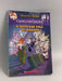 A Suitcase Full of Ghosts - Geronimo Stilton; 