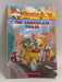 Geronimo Stilton #67: the Chocolate Chase  - Geronimo Stilton; 