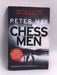 The Chessmen - Peter May; 