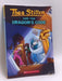 Scholastic: Thea Stilton and the Dragon's Code - Geronimo Stilton; Thea Stilton; 
