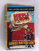 Middle School: the Worst Years of My Life - James Patterson; 