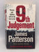 9th Judgement - James Patterson; Maxine Paetro; 