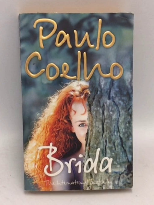 Brida - Paulo Coelho