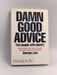 Damn Good Advice (For People with Talent!) - George Lois