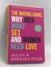 Mating Game - Allan Pease; 