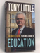 An Intelligent Person's Guide to Education - Tony Little