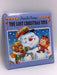 The Lost Christmas Toys- (Hardcover) - John Patience