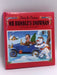 Mr Bumble's Snowman- (Hardcover) - John Patience