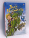 Jack and the Beanstalk- (Hardcover) - Katie Daynes; 