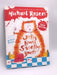 Jelly Boots, Smelly Boots- (Hardcover) - Michael Rosen; 