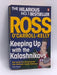 Keeping Up with the Kalashnikovs - Ross O'carroll-kelly; 