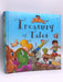 Treasury Of Tales- (Hardcover) - 