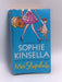 Mini-shopaholic - Sophie Kinsella; 