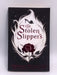 The Stolen Slippers - Melissa de la Cruz; 