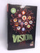 Vision (The Vision)- [Hardcover] - King, Tom; 