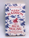 The Red House - Mark Haddon; 