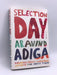 Selection Day - Hardcover - Aravind Adiga; 