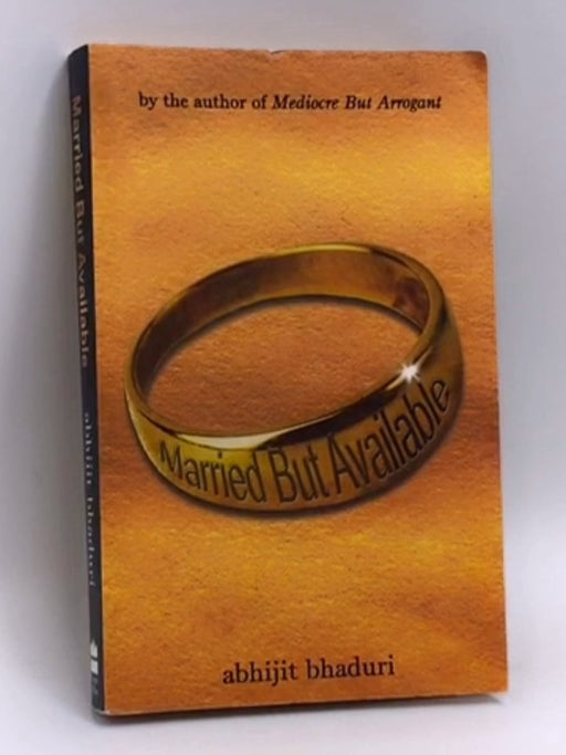 Married But Available - Abhijit Bhaduri