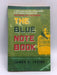 The Blue Notebook - James A. Levine; 