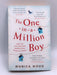 The One-In-a-Million Boy - Monica Wood; 