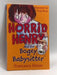 Horrid Henry and the Bogey Babysitter - Francesca Simon; 