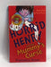 Horrid Henry and the Mummy's Curse - Francesca Simon