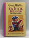 The Little Lost Hen and Other Stories - Hardcover - Enid Blyton