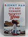 It's Not Summer Without You - Jenny Han