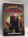Cirque Du Freak #3: Tunnels of Blood - Darren Shan; 
