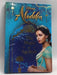 Disney Aladdin: The Magic of Agrabah- [Hardcover] - Rachael Upton; 