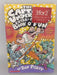 Captain Underpants Extra-crunchy Book of Fun - Dav Pilkey