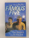 The famous five: Five Go Down To The Sea - Enid Blyton;