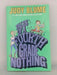 Tales of a Fourth Grade Nothing - Judy Blume