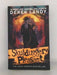 Skulduggery Pleasant - Derek Landy; 