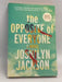 The Opposite of Everyone - Joshilyn Jackson