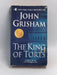 The King of Torts - John Grisham