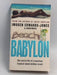 Beach Babylon - Imoge Edwards-jones